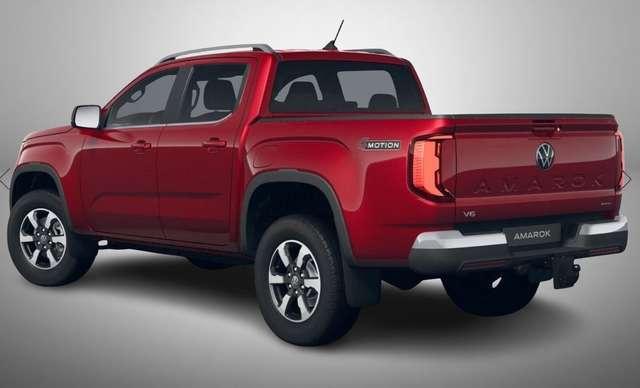 Volkswagen Amarok 3.0 TDI DSG 4MOTION STYLE 241CV KM0 ONLY PROMO