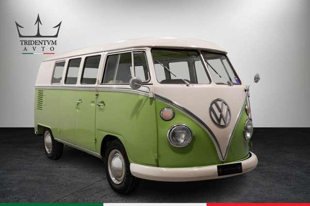 Volkswagen T1 9 POSTI