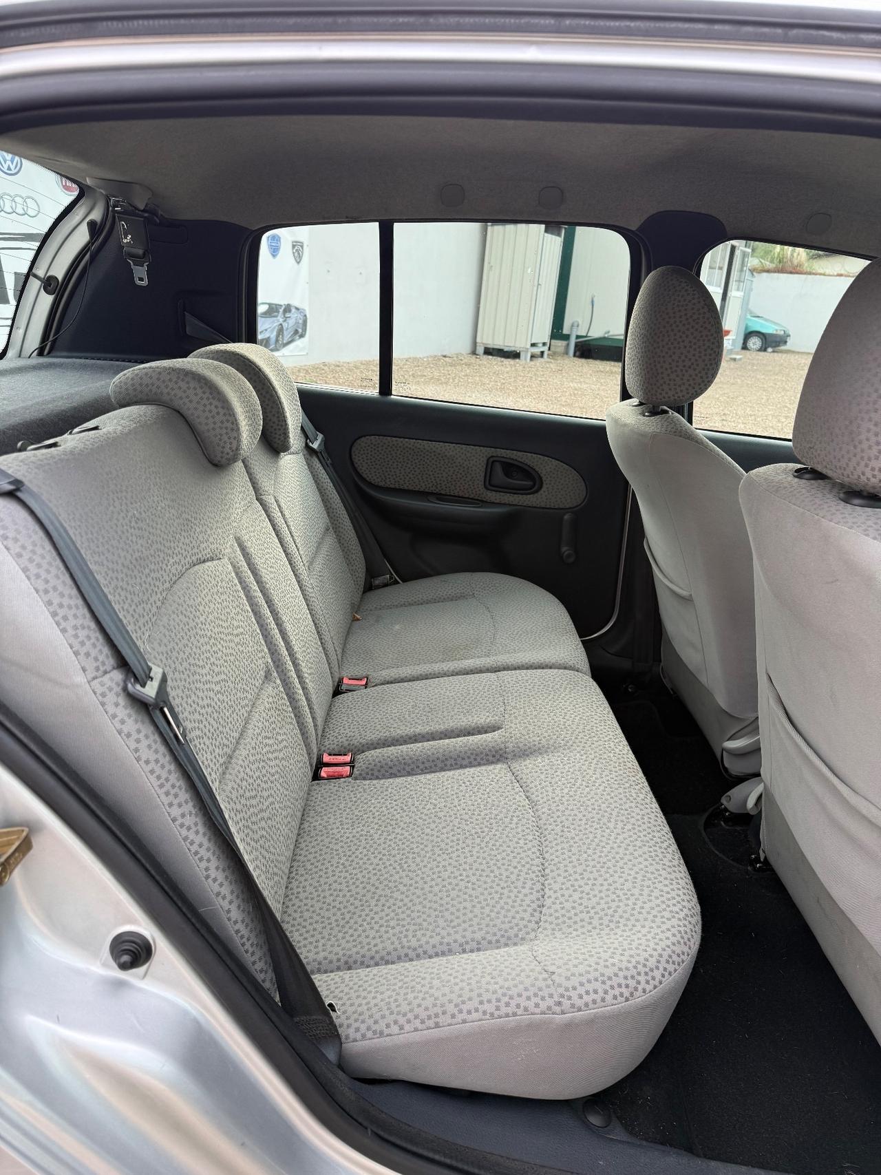 Renault Clio 1.2 cat 5 porte Fairway