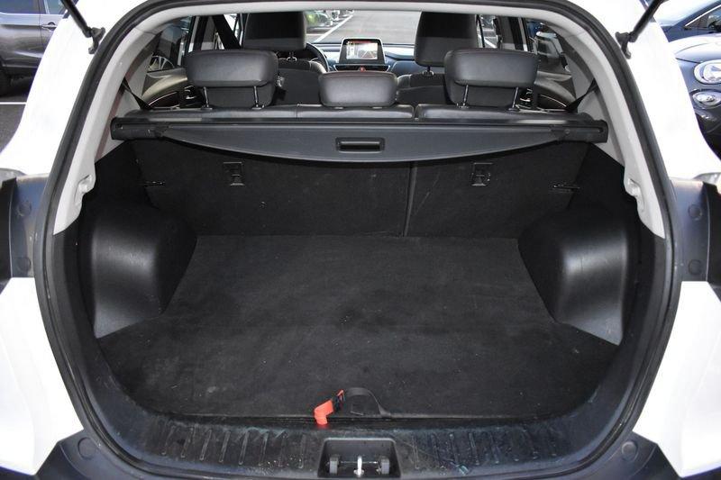 DR AUTOMOBILES dr4 dr4 1.6 Bi-Fuel GPL