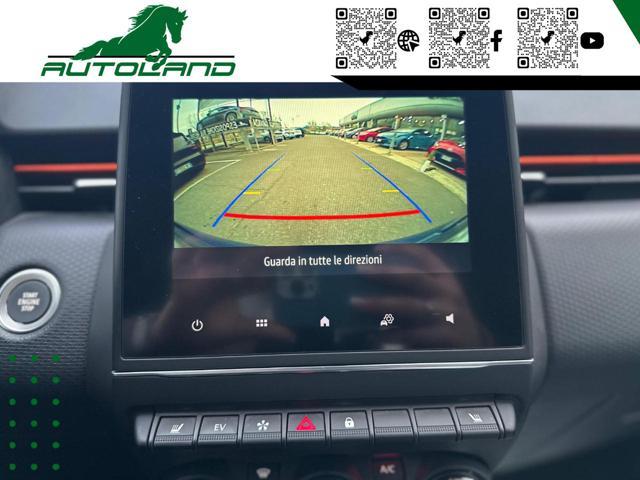 RENAULT Clio Full Hybrid E-Tech 140 CV Intens*PARI AL NUOVO