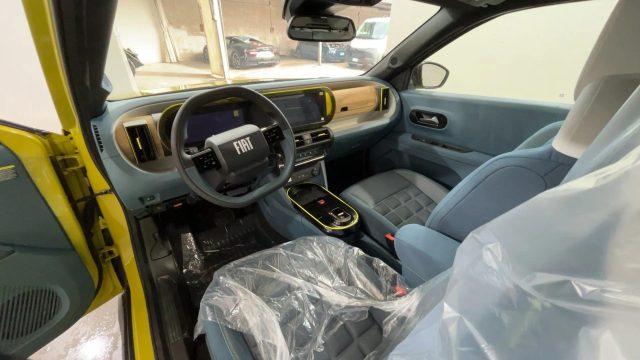 FIAT Grande Panda Grande Panda 1.2 Hybrid 110 CV S&S La Prima