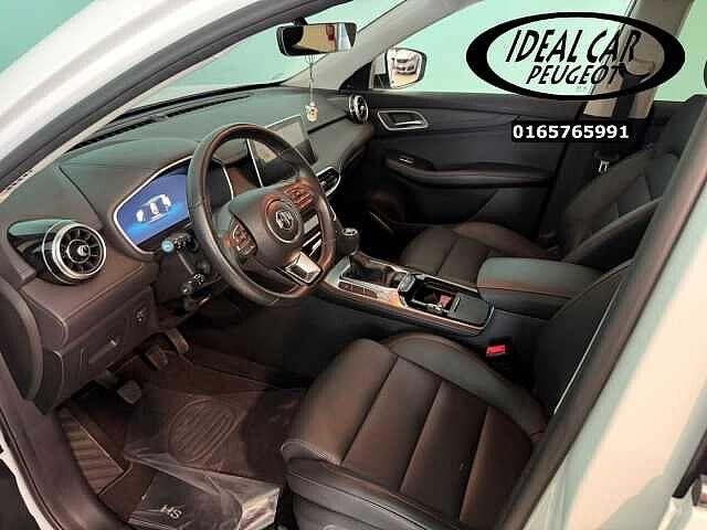 MG HS 1.5T-GDI Comfort
