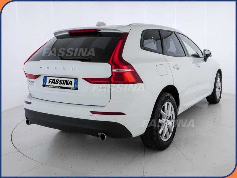 Volvo XC60 D4 Geartronic Business