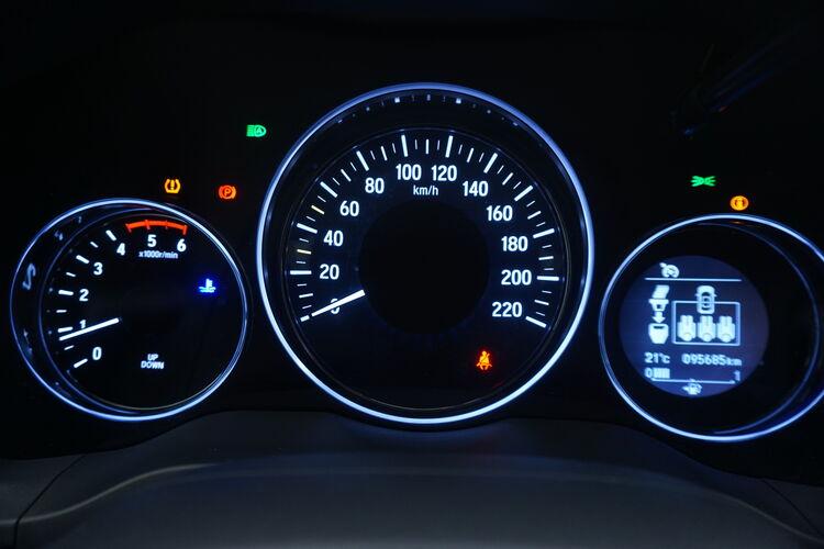 Honda HR-V Elegance Navi ADAS BR474535 1.6 Diesel 120CV