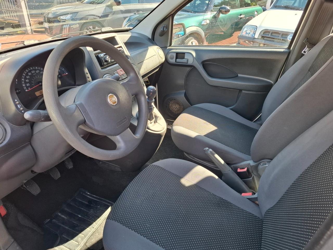 Fiat Panda 1.1 Active Eco