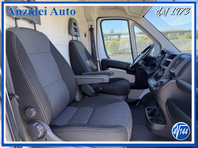 FIAT Ducato 35 2.3 MJT 130CV L4H2 XL Maxi