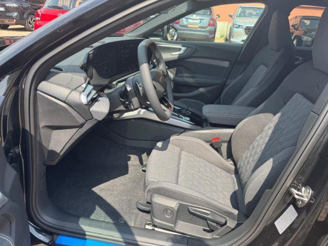 AUDI A5 Avant TFSI 204CV S tronic S Line edition