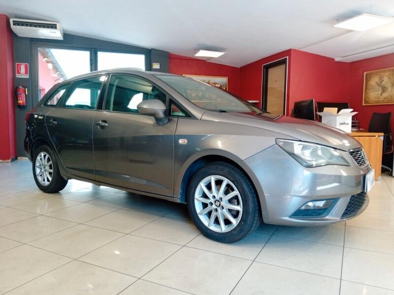 Seat Ibiza ST 1.4 TDI 90 CV