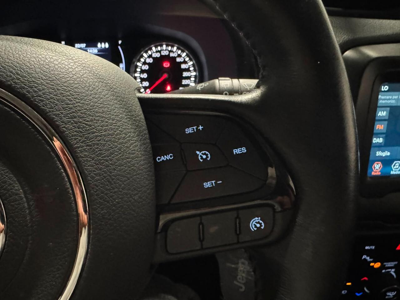 Jeep Renegade 1.0 T3 Limited