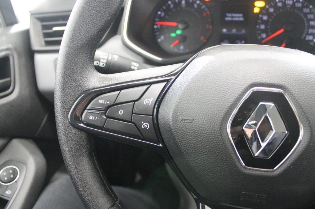 RENAULT Clio SCe 65 Cv. Zen