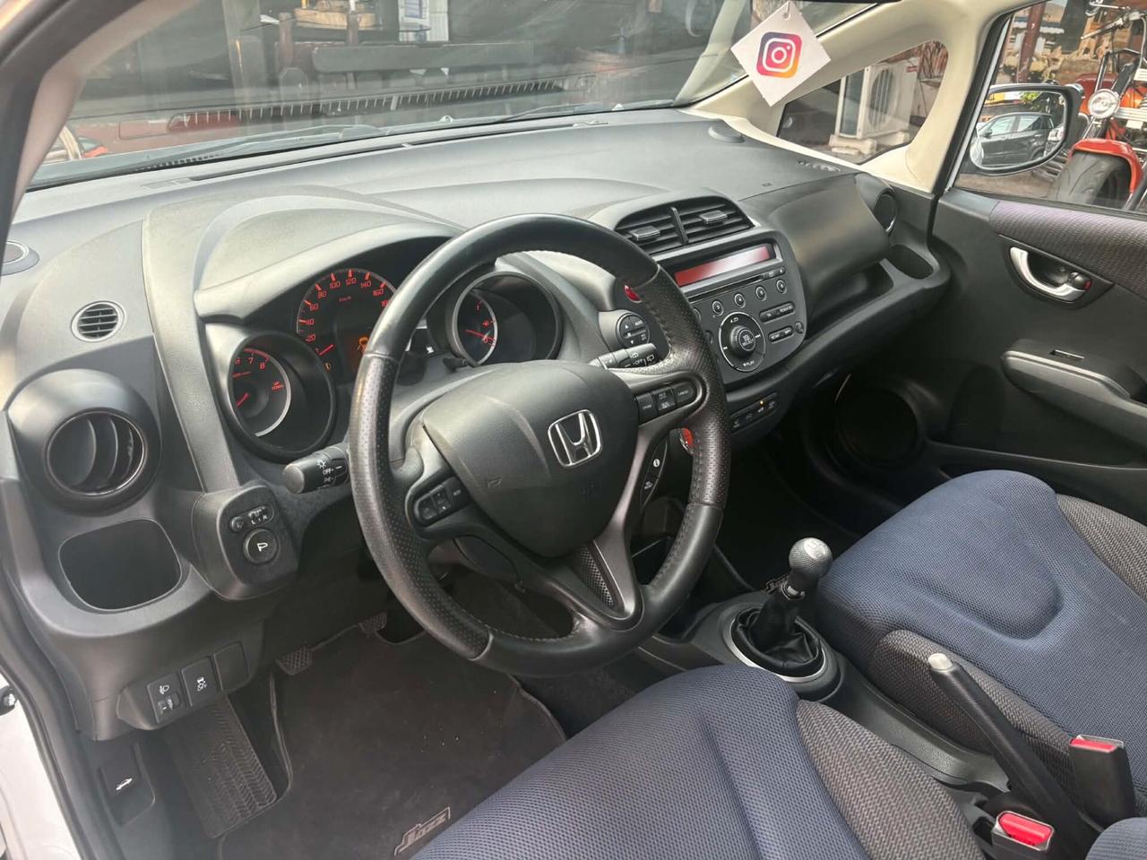 Honda Jazz ,