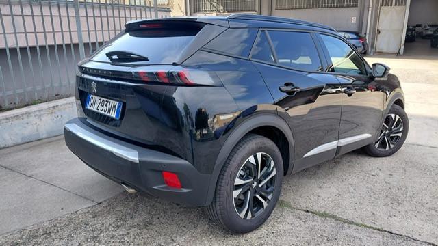 Peugeot 2008 2008 1.5 bluehdi Allure s&s 130cv eat8