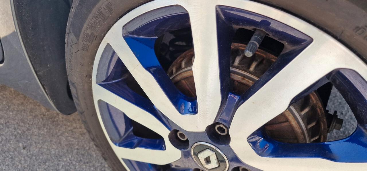 Renault Twingo 0.9 TCe 90 CV EDC COSMIC Unico Proprietario