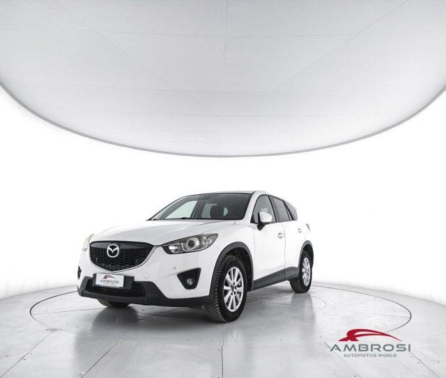 MAZDA 2 CX 5 .L Skyactiv-D 150CV WD Evolve - PER OPERATORI