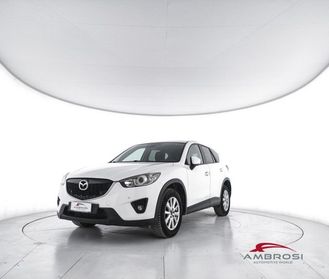 MAZDA 2 CX 5 .L Skyactiv-D 150CV WD Evolve - PER OPERATORI