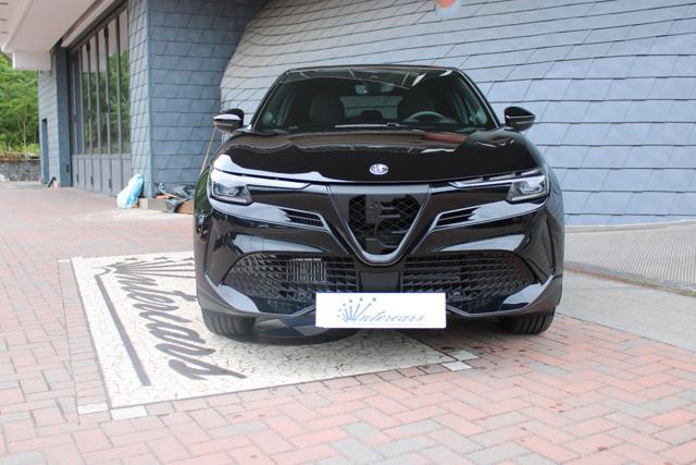 ALFA ROMEO Junior 1.2 145cv Hybrid eDCT6 Speciale