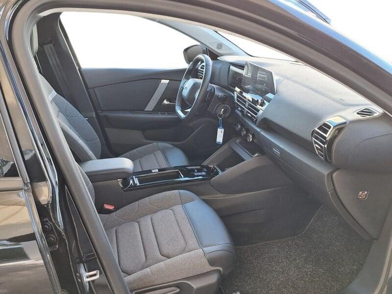 Citroën C4 1.5 BlueHDi 130 CV EAT8 Automtica Feel Pack