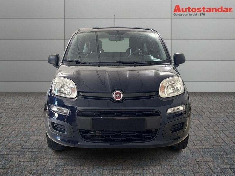FIAT Panda III 2016 1.2 Easy easypower Gpl 69cv