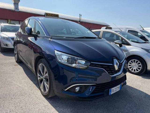 RENAULT Scenic Scénic dCi 8V 110 CV Energy Bose