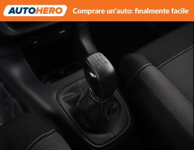 CITROEN C3 PureTech 83 S&S Feel Pack