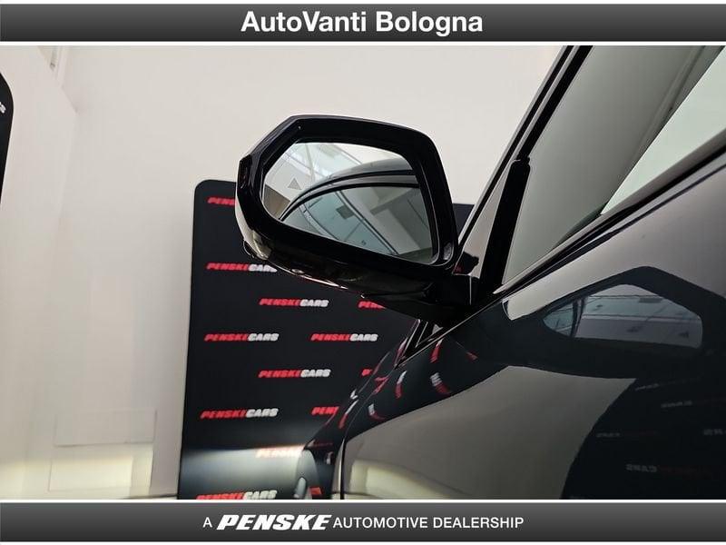 BMW X2 X2 xdrive 20d 48V MSport Pro auto