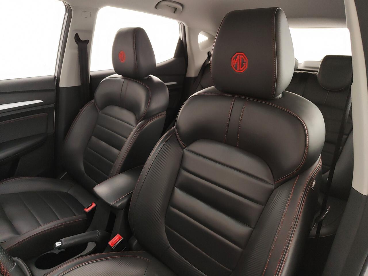 Mg ZS 1.5 VTi-tech Luxury