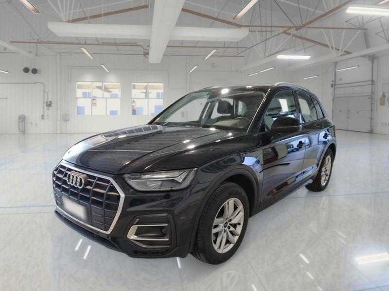 AUDI Q5 35 TDI MHEV Business S tronic