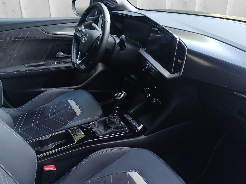 Opel Mokka 1.2 T Ultimate