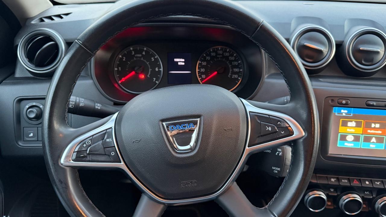 Dacia Duster 1.0 TCe 100 CV ECO-G 4x2 15th Anniversary
