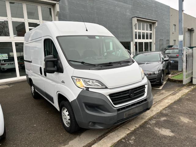 FIAT Ducato 30 2.3 MJT 130CV PC-TM L1 H2 Furgone