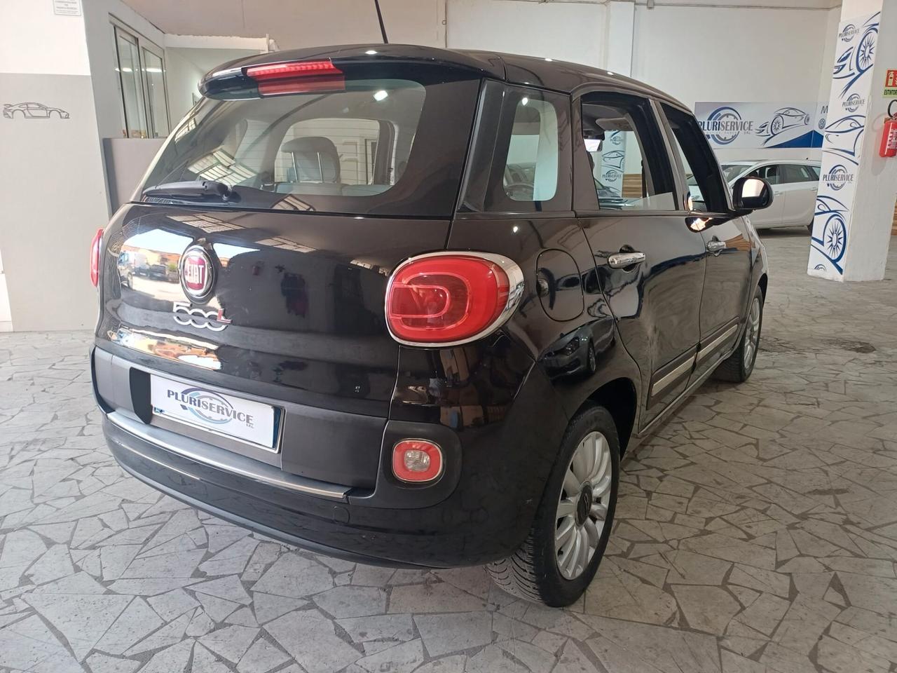 Fiat 500L 1.3 Multijet EURO 6 Perfetta - 2017