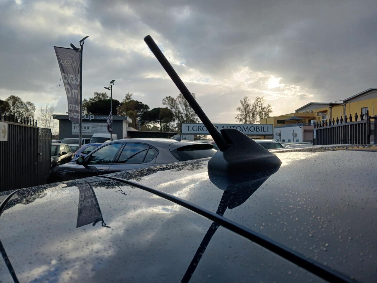 Ford Puma 1.0 EcoBoost Hybrid 125 CV S&S Titanium