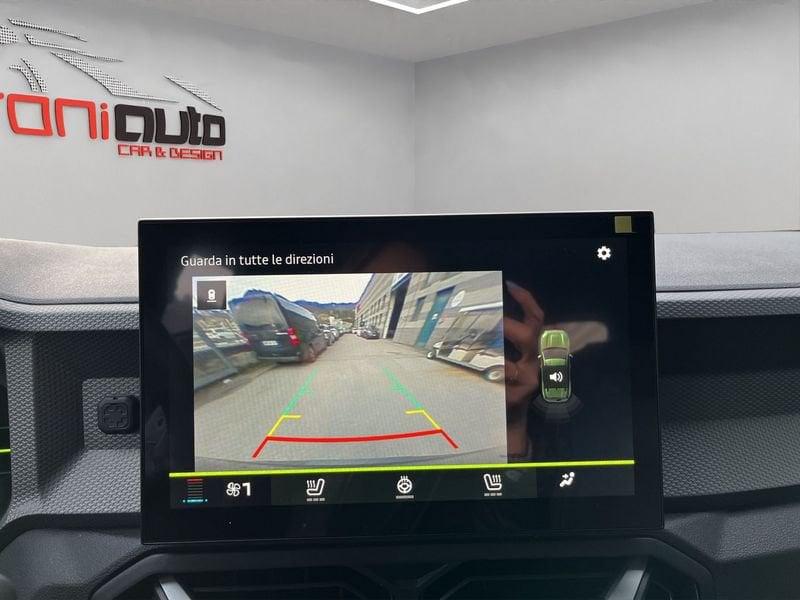 Dacia Duster Duster 1.2 mild hybrid Expression 4x4 130cv - PPROMO SIRONIAUTO+