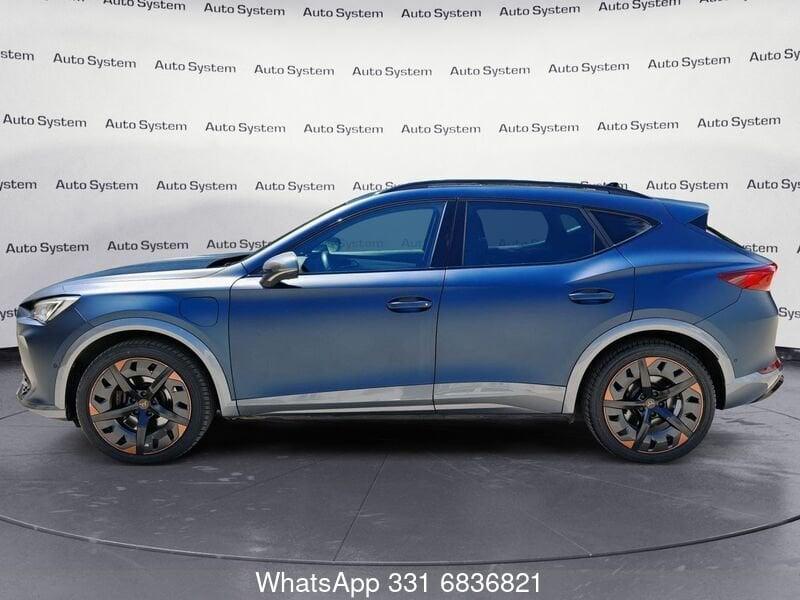 Cupra Formentor Formentor 1.4 e-Hybrid DSG VZ 245 Cv