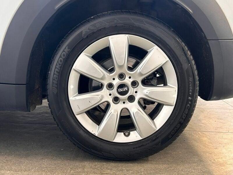 MINI Mini Countryman F60 Mini 1.5 Cooper Business Countryman Automatica