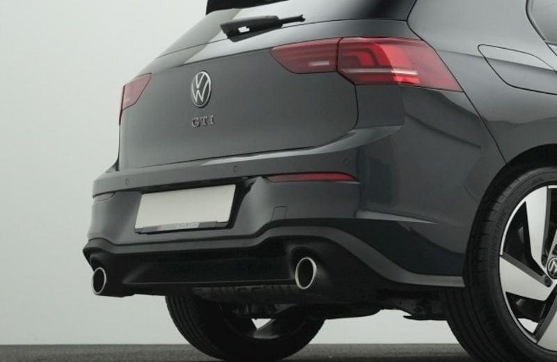 Volkswagen Golf Golf 2.0 TSI 8.5 GTI DSG BLACK STYLE HEAD-UP