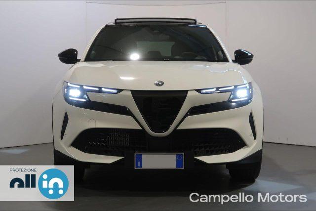 ALFA ROMEO Junior Junior 1.2 136cv Hybrid eDCT6 Speciale