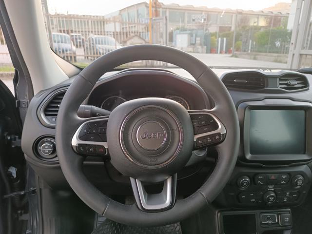 JEEP Renegade 1.6 Mjt 130 CV Longitude