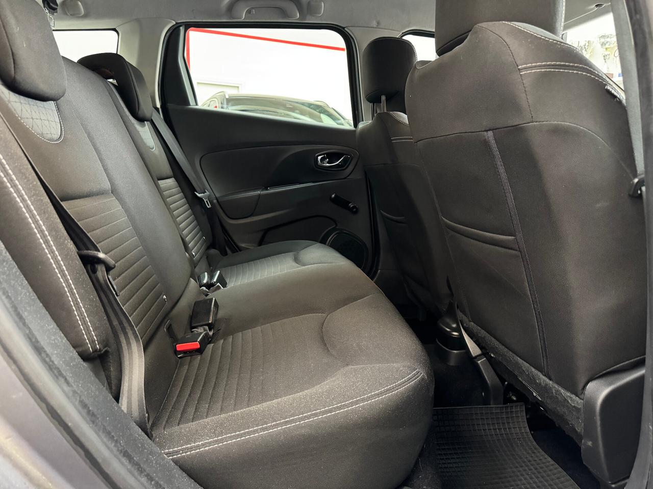 Renault Clio Sporter 1.5 dCi 8V 90CV EDC Energy