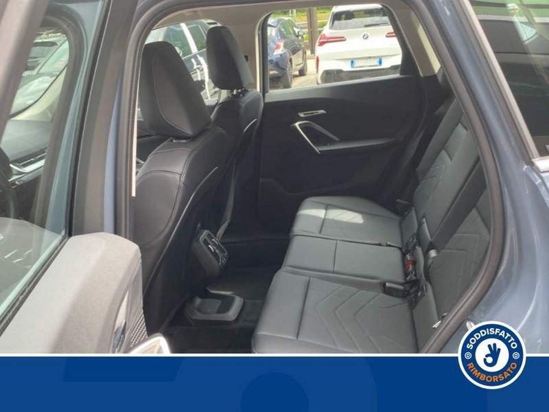 BMW X1 sDrive 18d