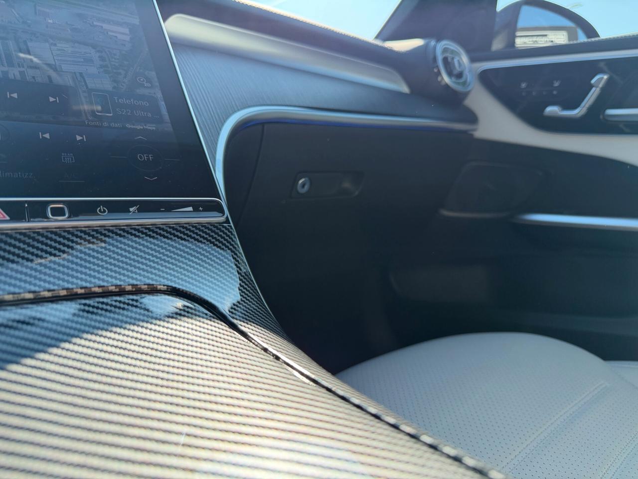 Mercedes-benz C 220 d Mild hybrid S.W. AMG Line Premium Plus