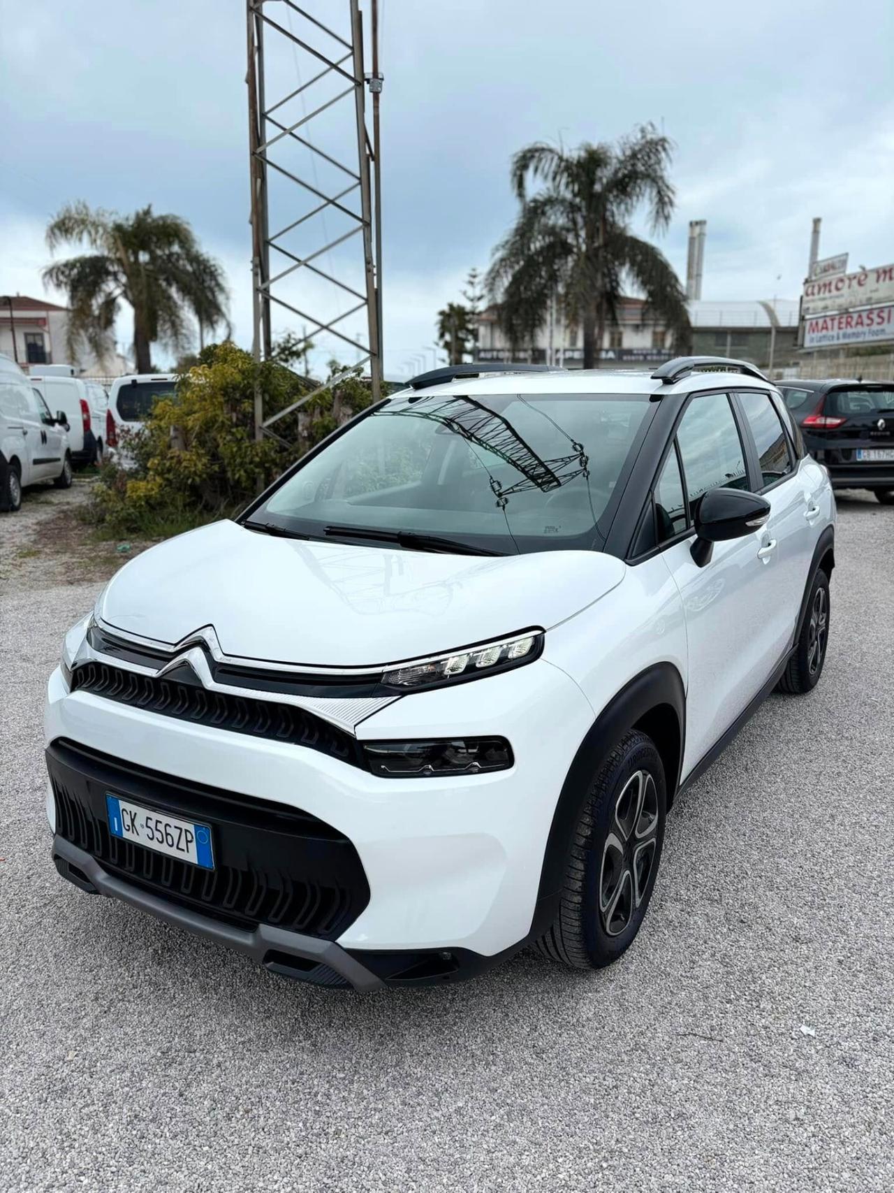 Citroen C3 Aircross C3 Aircross PureTech 110 S&S Feel