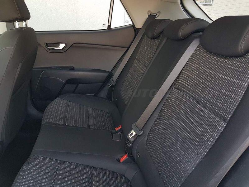 KIA Stonic Stonic 1.2 dpi Style 84cv