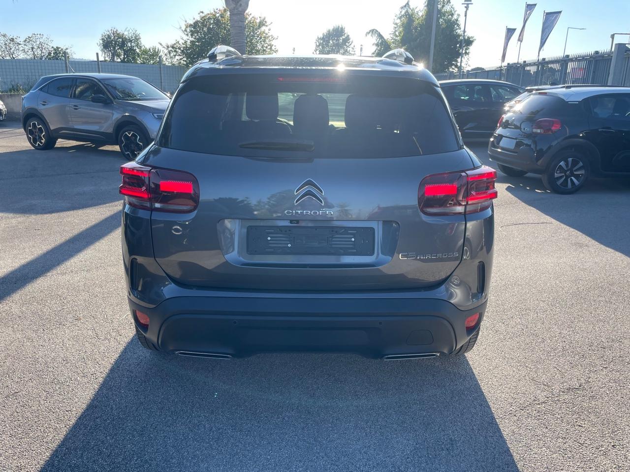 Citroen C5 Aircross BlueHDi a*f*f*a*r*e