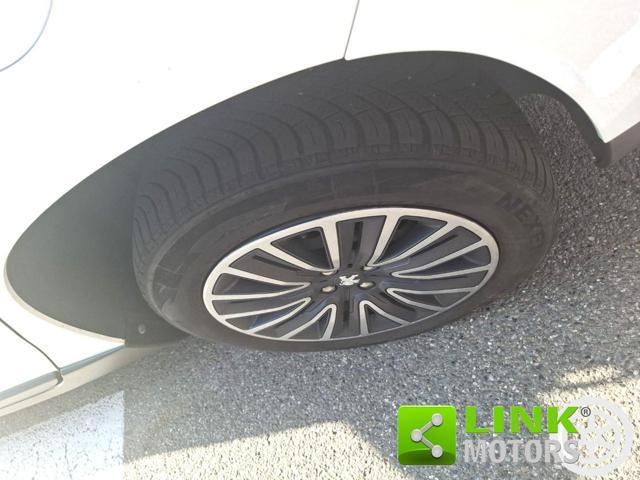 PEUGEOT 2008 1° serie PureTech 82 Allure UNICO PROPRIETARIO