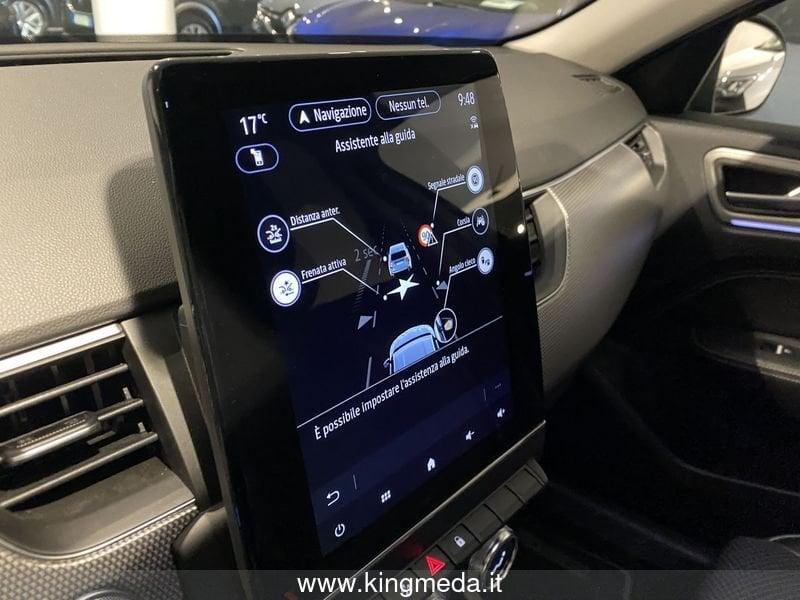 Renault Arkana Arkana Full Hybrid E-Tech 145 CV Techno