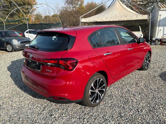 Fiat Tipo 1.4 TJT GPL 5 PORTE 65.000KM
