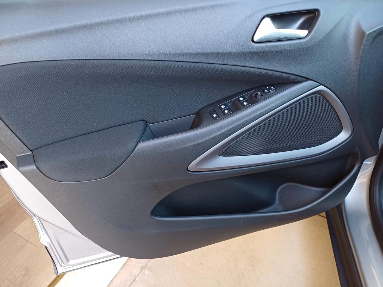 Opel Crossland 1.5 ECOTEC D 120 CV Start&Stop aut. Edition