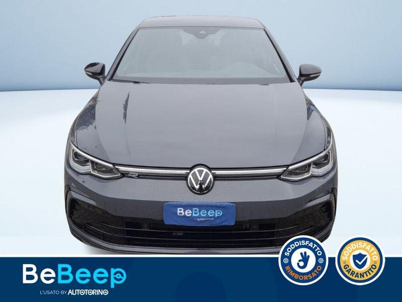 Volkswagen Golf 1.5 ETSI EVO R-LINE 150CV DSG
